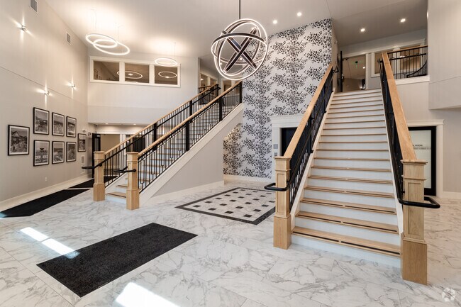 Cascade Falls Apartments