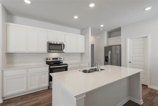 1212 Wild Leaf Wy