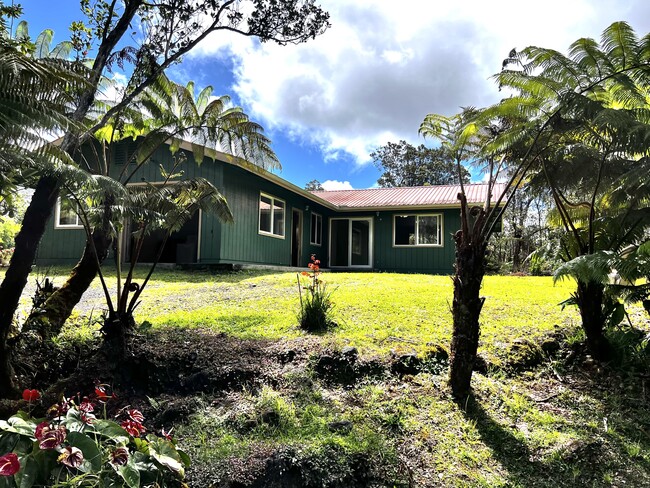 Building Photo - 11-2889-2889 Kilihune Rd Rental