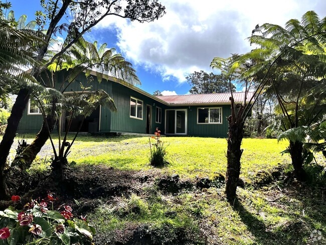 Building Photo - 11-2889-2889 Kilihune Rd Rental