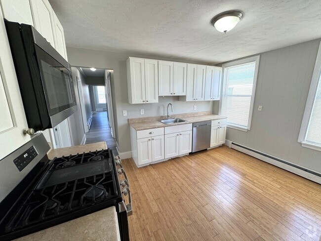 Building Photo - 26 Arlington Ave Unit 3 Rental