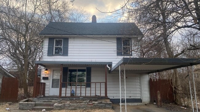 Building Photo - 82 Nickel St Rental