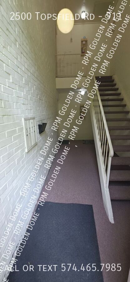 Photo - 2500 Topsfield Rd