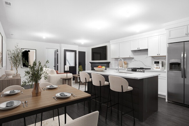 Photo - 1833 S Throop St Unit G