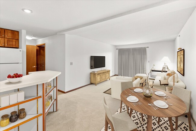 Photo - Fairway Meadows