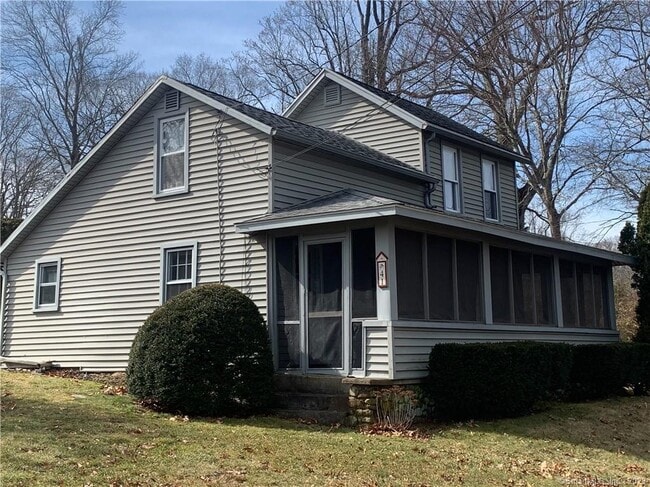 Photo - 39 Damascus Rd House