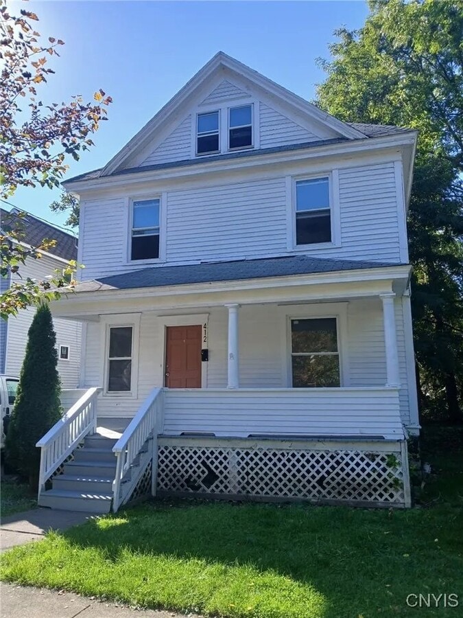 Photo - 412 Rich St