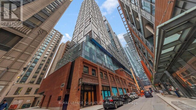 Photo - 15 Mercer St Unit 4104