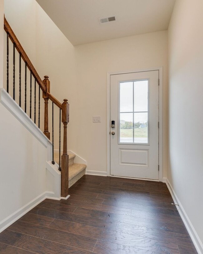 Photo - New 3BR Townhome in Saylor’s Place – Modern Finishes & Prime Jonesborough Location