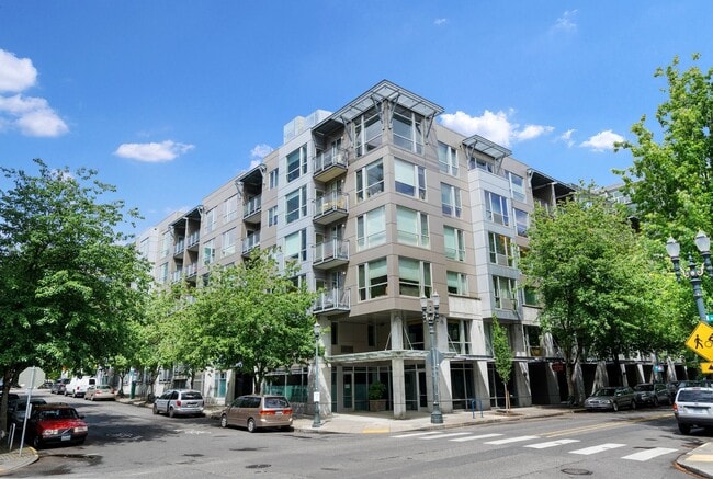 Photo - 2 Bed, 2 Bath Bright & Modern Condo in the Pearl District - Now Available! Unit 302