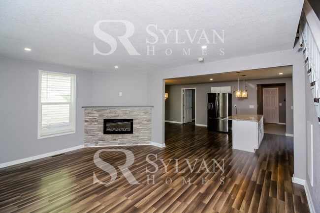 Photo - Turn the key. Enter. Smile. Repeat every day!