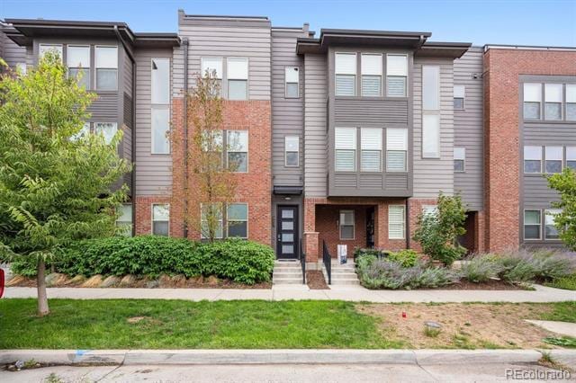 Building Photo - 8622 E 47th Ave Rental