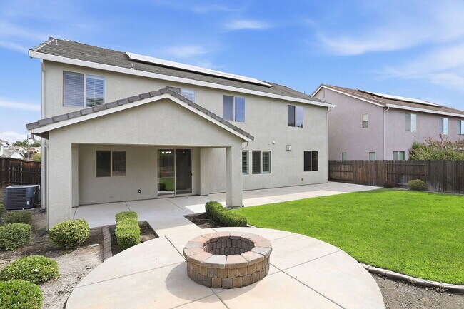 1000 Georgetown Way