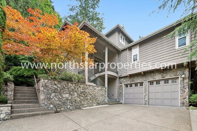 Photo - New Exquisitely Designed Dream Home in Lake Oswego.
