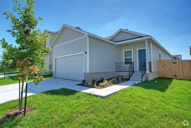 Building Photo - 14212 Eientrill Pass Rental