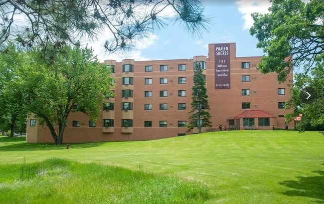 Phalen Shores