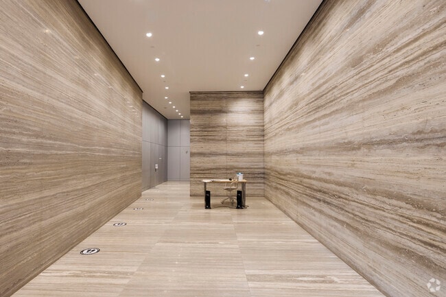 Lobby - 432 Park Ave