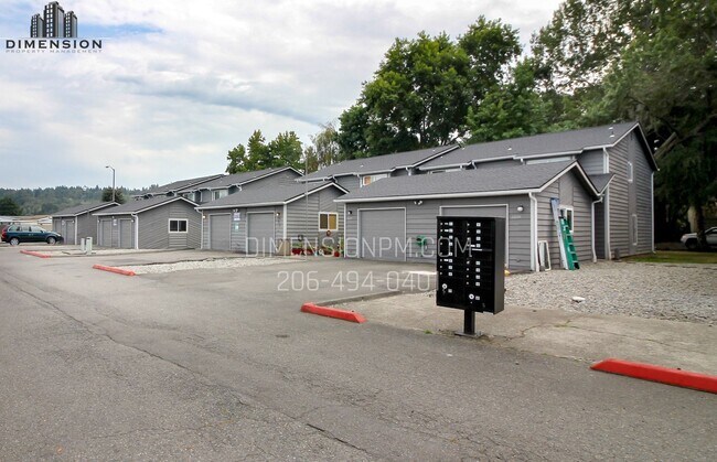 Photo - Dimension Auburn On M St