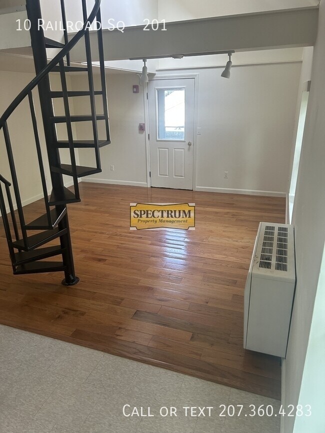 Photo - 10 Railroad Square Unit 201