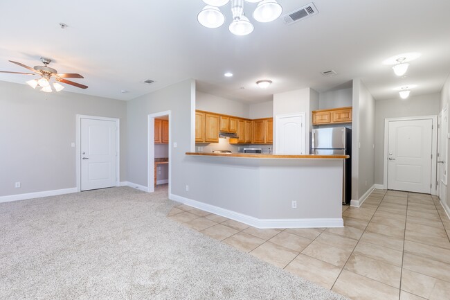 Oceanaire Apartments