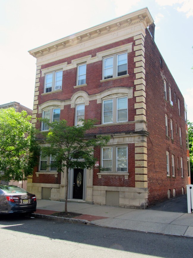 25329 Apartamentos en renta en New Jersey