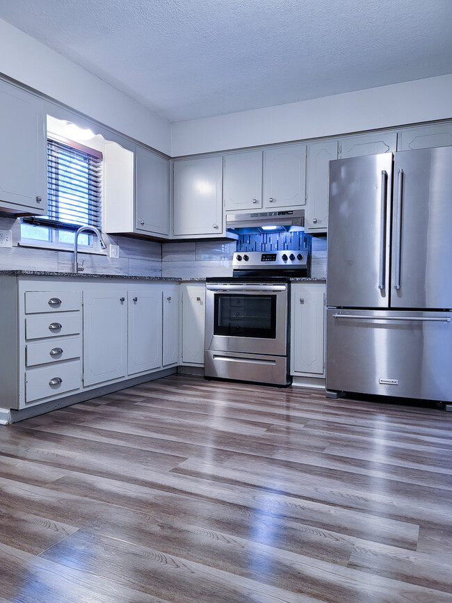 Photo - 7219 Montana Ave Townhome
