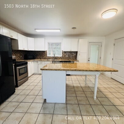 Photo - 1503 N 18th St