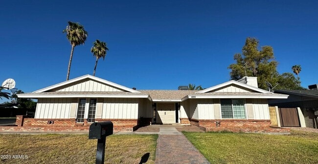 Building Photo - Mesa rental in Coury Estates