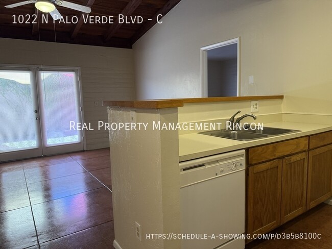 Photo - 1022 N Palo Verde Blvd Apartment Unit C
