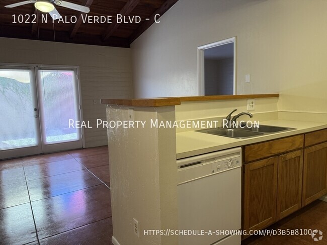 Building Photo - 1022 N Palo Verde Blvd Unit C Rental
