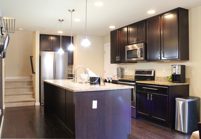 Photo - Beautiful DuPont 3 bedroom + Loft + Den Home