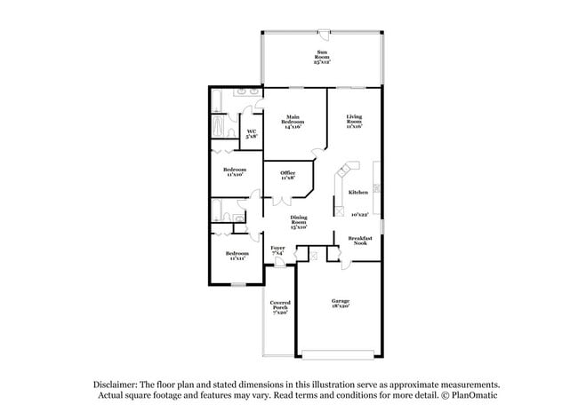 Photo - 19239 Wood Sage Dr