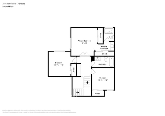 Photo - 7886 Pinyon Ave