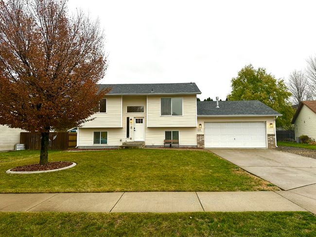 Home in Post Falls! - Home in Post Falls!