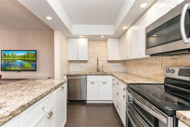 Photo - 20291 NE 30th Ave Unidad PH-10