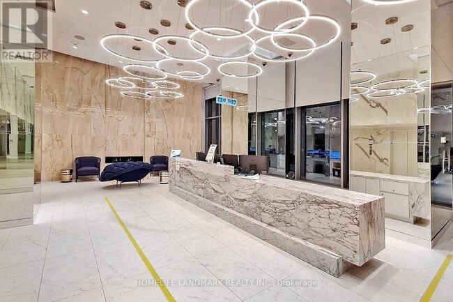 Photo - 251 Jarvis St Unit 739