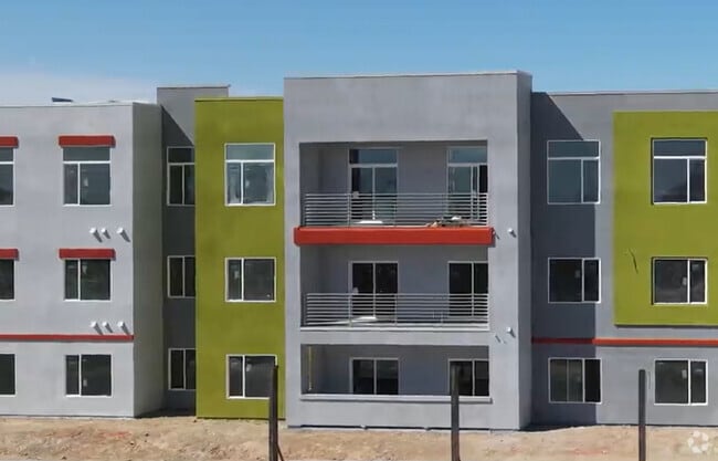 Building Photo - Lake Mead West Rental