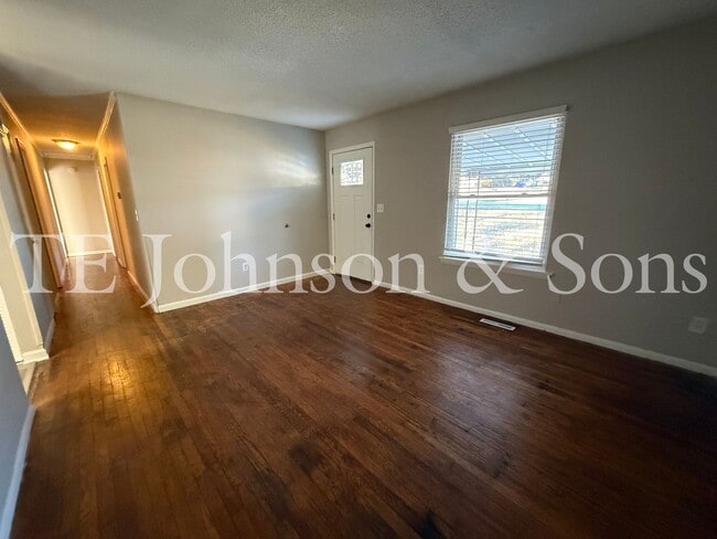 Photo - Charming 3BR/2BA Home with Hardwood Floors, Bonus Room & Outdoor Living