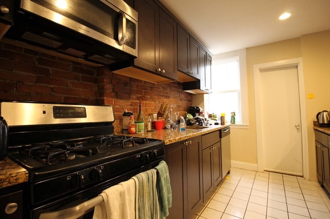 Photo - 17 Bennett St Unidad 1