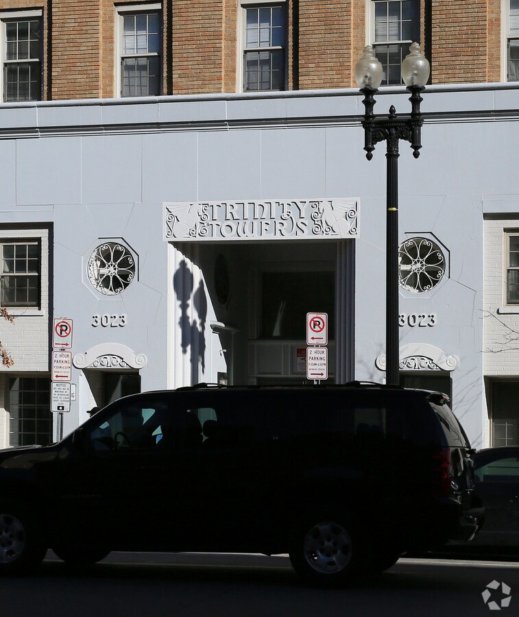 Photo - Trinity Towers