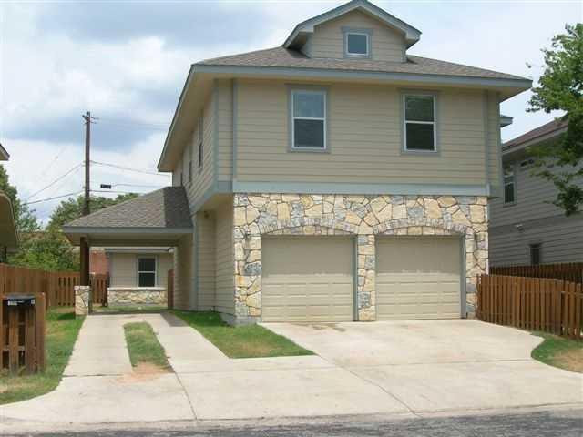 Photo - 1904 W 42nd St Townhome