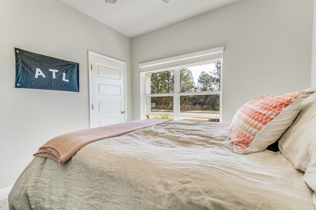 Dormitorio n.º 1 - 3618 Hawks Landing Cir