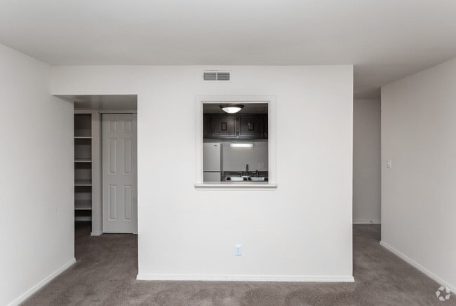 1HAB, 1BA - 525 ft² - Dublin Glen Apartments