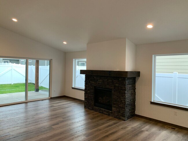 Photo - Rathdrum Home