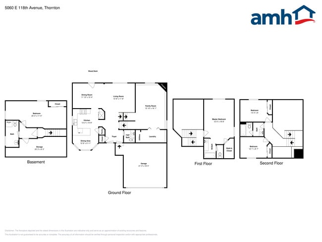 Photo - 5060 E 118th Ave