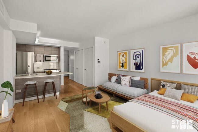 Photo - 0 bedroom in BROOKLYN NY 11201 Unit 9f