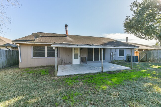 Photo - 2514 General Colony Dr