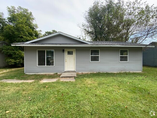 Building Photo - 1015 Koehn Dr Rental