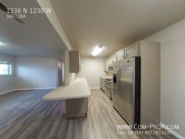 Photo - 1336 N 1230 W