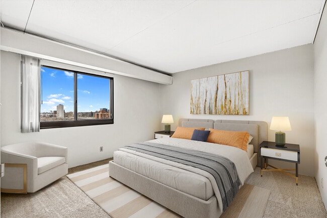 Photo - Chateau Student Housing Cooperative
